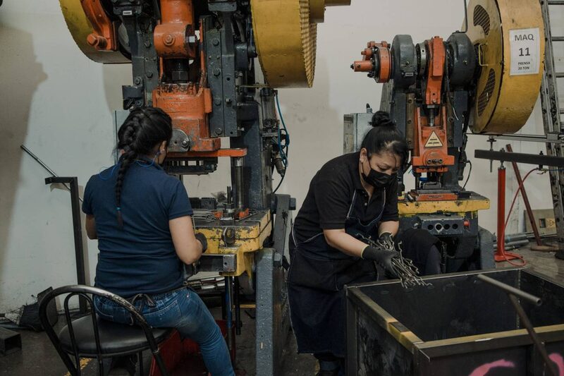 Fuente: (Bloomberg/Mariceu Erthal) Fuente: (Bloomberg/Mariceu Erthal)