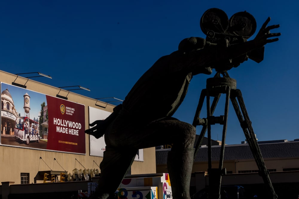 Fotógrafo: Jill Connelly/Bloomberg. Fotógrafo: Jill Connelly/Bloomberg.