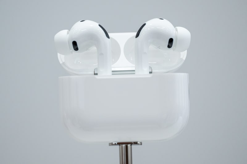 AirPods AirPods