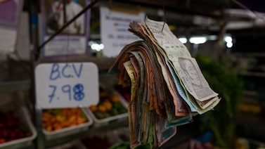 Inflación amenaza de nuevo a América Latina: los países que estarían más expuestos a esta ola Inflación amenaza de nuevo a América Latina: los países que estarían más expuestos a esta ola