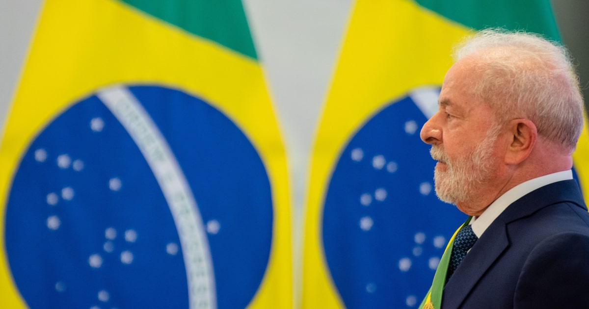 Lula reelección y el futuro de Brasil en los BRICS