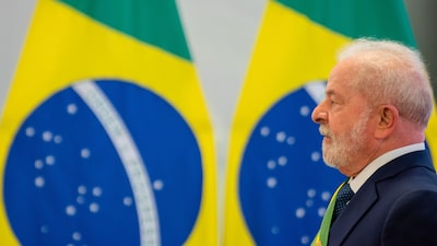 Victoria de Lula da fuerza a los BRICS y puede convertir el peso de Brasil en una ventaja Victoria de Lula da fuerza a los BRICS y puede convertir el peso de Brasil en una ventaja