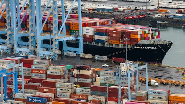 Empresarios ven en la Alianza del Pacífico un escudo ante proteccionismo y tensiones globales Empresarios ven en la Alianza del Pacífico un escudo ante proteccionismo y tensiones globales