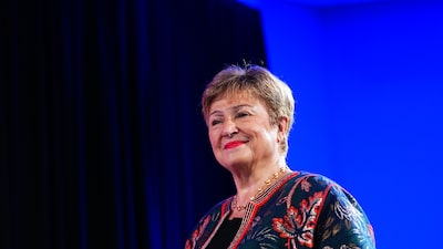 El FMI advierte que un alza del 10% en los precios de la energía elevaría la inflación global El FMI advierte que un alza del 10% en los precios de la energía elevaría la inflación global