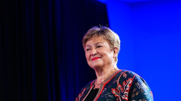 El FMI advierte que un alza del 10% en los precios de la energía elevaría la inflación global El FMI advierte que un alza del 10% en los precios de la energía elevaría la inflación global