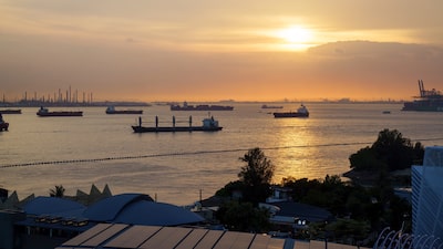 Fondo de cobertura obtuvo una ganancia del 31% por su apuesta a acciones petroleras Fondo de cobertura obtuvo una ganancia del 31% por su apuesta a acciones petroleras