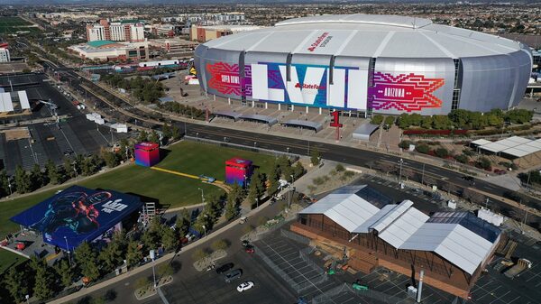 Super Bowl 2023: fanáticos viajan en masa a Phoenix y los hoteles se encarecen Super Bowl 2023: fanáticos viajan en masa a Phoenix y los hoteles se encarecen