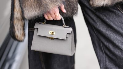 De Chanel a Rolex: como o TikTok Shop se tornou um ímã para itens usados de luxo De Chanel a Rolex: como o TikTok Shop se tornou um ímã para itens usados de luxo