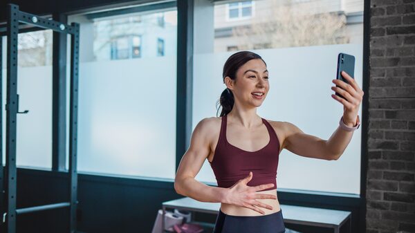 Gympass Debuts the Trainiac App in Brazil; Is It Flexing Its Muscles for an IPO? Gympass Debuts the Trainiac App in Brazil; Is It Flexing Its Muscles for an IPO?