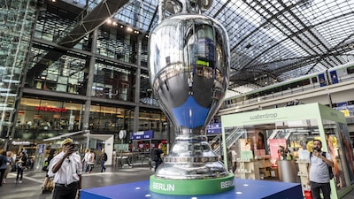 España vs. Inglaterra: cómo se comparan las selecciones que disputarán la final de la Eurocopa 2024 España vs. Inglaterra: cómo se comparan las selecciones que disputarán la final de la Eurocopa 2024