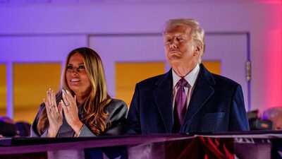 Criptos de Trump e Melania reduzem credibilidade do setor, dizem executivos Criptos de Trump e Melania reduzem credibilidade do setor, dizem executivos