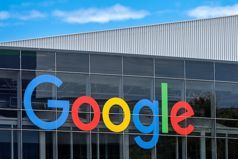 Google Campus Ahead Of Alphabet Earnings Figures Google Campus Ahead Of Alphabet Earnings Figures