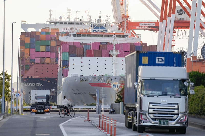 Fotógrafo: Toru Hanai/Bloomberg Fotógrafo: Toru Hanai/Bloomberg