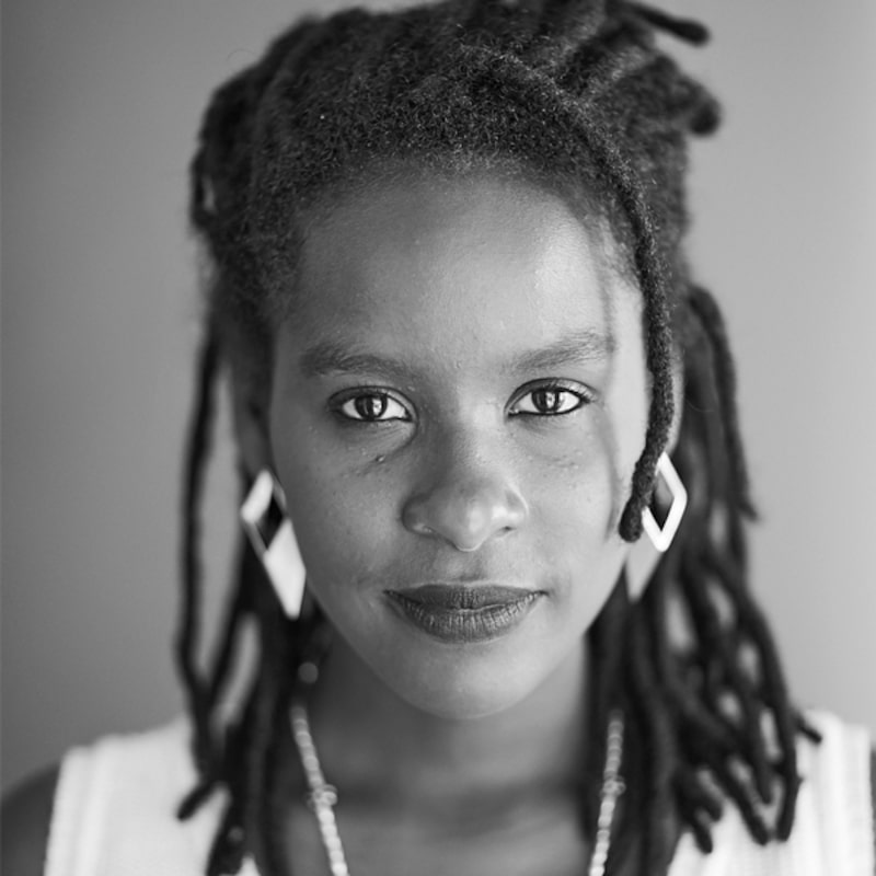 Monique Evelle Monique Evelle