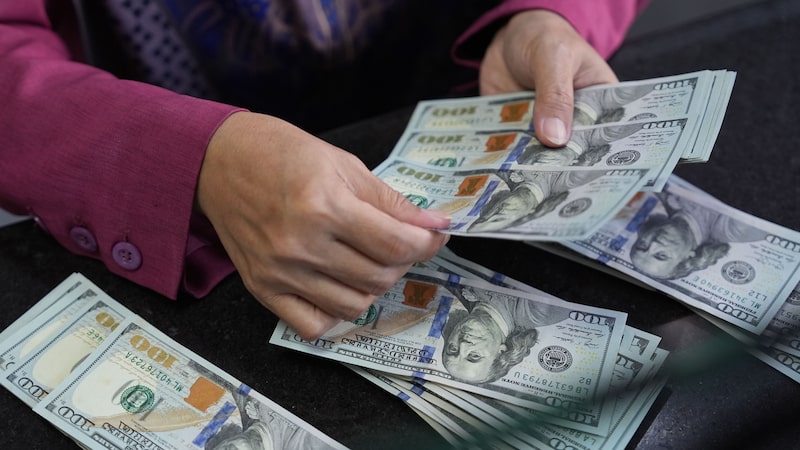 Citi vê dólar fraco favorecendo real e moedas da América Latina até 2027 Citi vê dólar fraco favorecendo real e moedas da América Latina até 2027