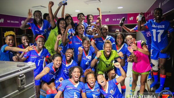 How Much Prize Money is Up for Grabs at the Women’s FIFA World Cup 2023? How Much Prize Money is Up for Grabs at the Women’s FIFA World Cup 2023?