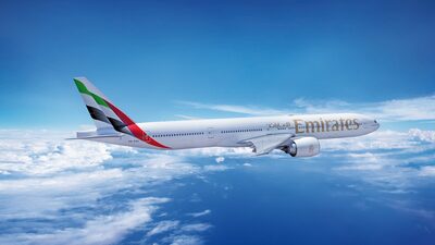 Musk asegura victoria en conectividad de Medio Oriente: Emirates adoptará Wi-Fi de Starlink Musk asegura victoria en conectividad de Medio Oriente: Emirates adoptará Wi-Fi de Starlink