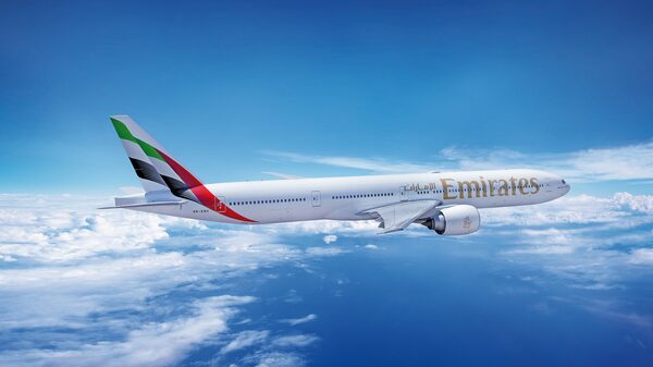 Musk asegura victoria en conectividad de Medio Oriente: Emirates adoptará Wi-Fi de Starlink Musk asegura victoria en conectividad de Medio Oriente: Emirates adoptará Wi-Fi de Starlink