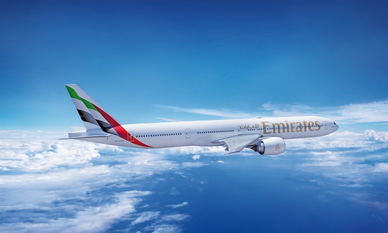 Emirates Emirates