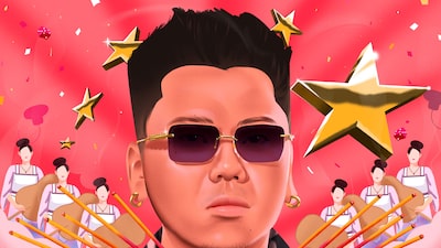 De Bad Bunny al rap chino, la música hiperlocal se globaliza De Bad Bunny al rap chino, la música hiperlocal se globaliza