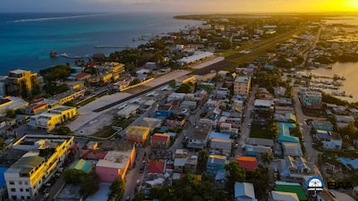 Cómo llegar a Belice desde Estados Unidos y Canadá: nuevas rutas y conexiones Cómo llegar a Belice desde Estados Unidos y Canadá: nuevas rutas y conexiones