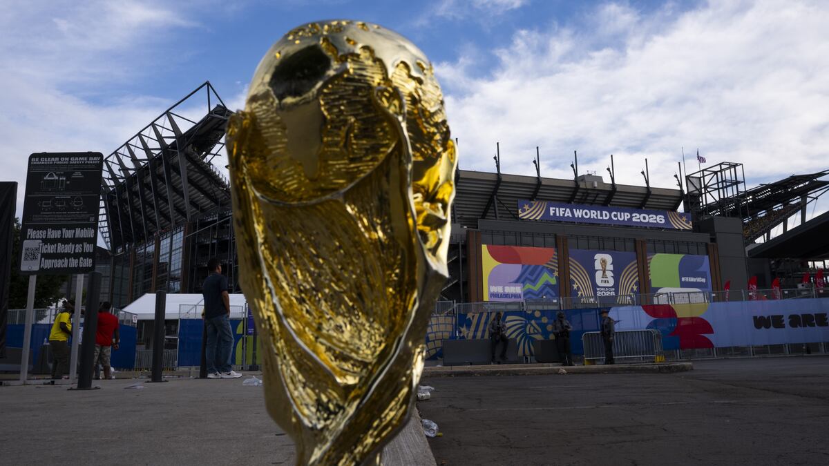De Femsa a Bimbo y Ambev: estas acciones pueden ganar en América Latina con el Mundial 2026