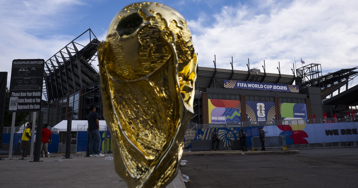 Mundial 2026 y el impulso para empresas latinoamericanas