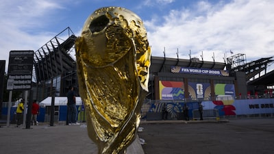 De Femsa a Bimbo y Ambev: estas acciones pueden ganar en América Latina con el Mundial 2026 De Femsa a Bimbo y Ambev: estas acciones pueden ganar en América Latina con el Mundial 2026
