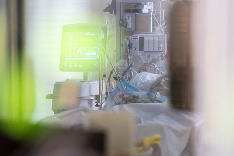 Los investigadores también han encontrado previamente evidencia de personas infectadas con múltiples cepas de influenza. Los investigadores también han encontrado previamente evidencia de personas infectadas con múltiples cepas de influenza.