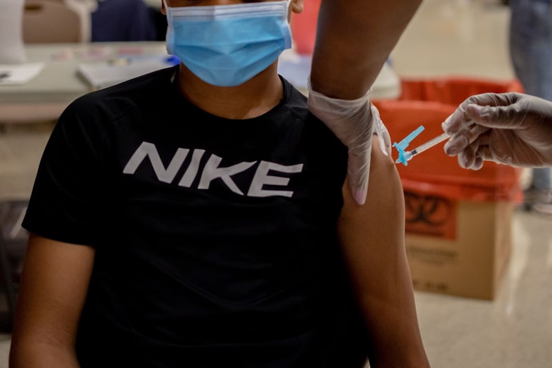 Vacunación Vacunación