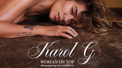 ¿Hablará Karol G contra ICE en Coachella? La cantante revela por qué ha guardado silencio ¿Hablará Karol G contra ICE en Coachella? La cantante revela por qué ha guardado silencio