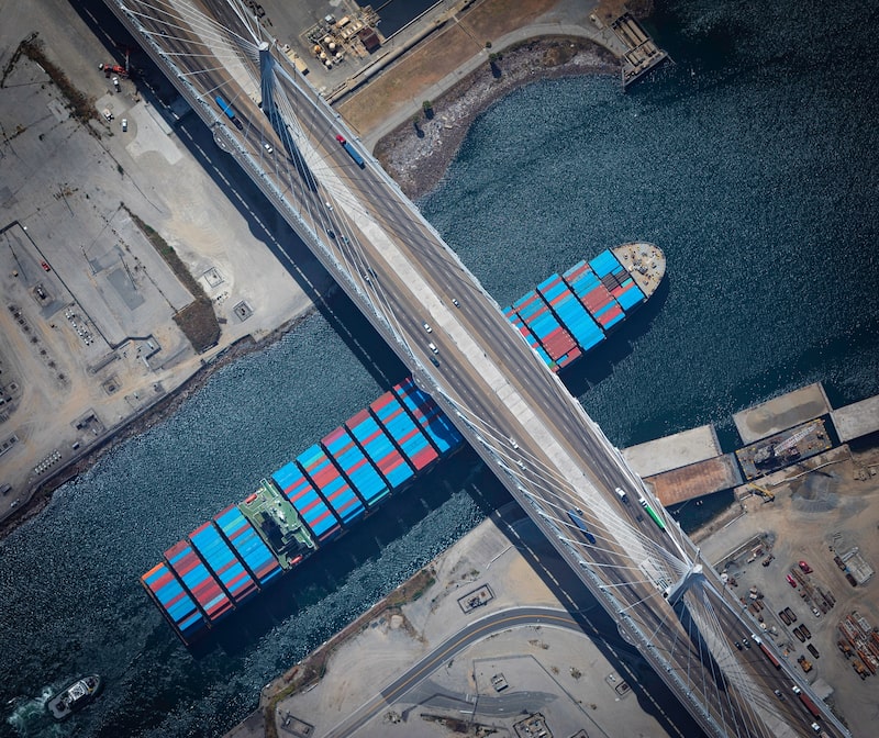 Momento clave para importadores en EE.UU. que enfrentan plazos arancelarios: ¿cuándo vencen? Momento clave para importadores en EE.UU. que enfrentan plazos arancelarios: ¿cuándo vencen?