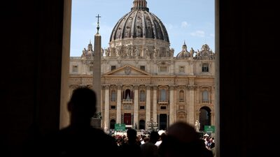 O que significa, quando começa e qual foi o Conclave mais longo O que significa, quando começa e qual foi o Conclave mais longo