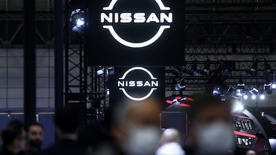 Nissan mejora su previsión de resultados y ahora espera ganancias operativas Nissan mejora su previsión de resultados y ahora espera ganancias operativas