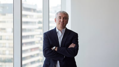 Pátria levanta US$ 314 milhões e cresce em crédito privado na América Latina Pátria levanta US$ 314 milhões e cresce em crédito privado na América Latina