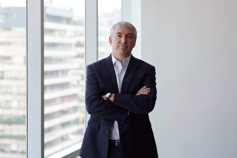 Javier Montero, sócio do Pátria: oportunidades enormes em direct lending (Foto: Cristobal Palma/Bloomberg) Javier Montero, sócio do Pátria: oportunidades enormes em direct lending (Foto: Cristobal Palma/Bloomberg)