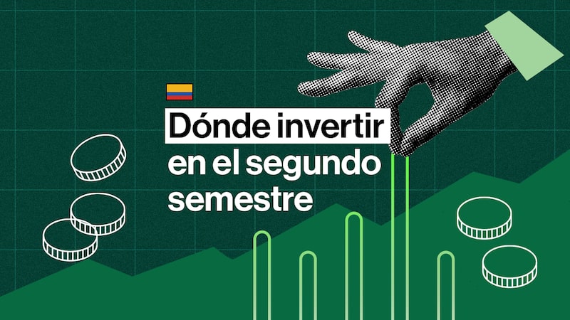 ¿En dónde invertir en el segundo semestre de 2023? Tres asesores dan su visión ¿En dónde invertir en el segundo semestre de 2023? Tres asesores dan su visión