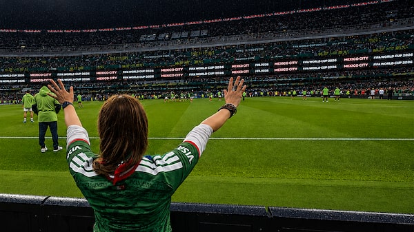 ¿Por qué México es la apuesta más importante de la próxima década? ¿Por qué México es la apuesta más importante de la próxima década?