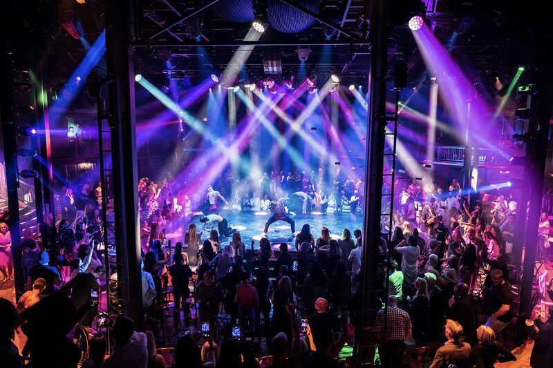 Magic Mike Magic Mike