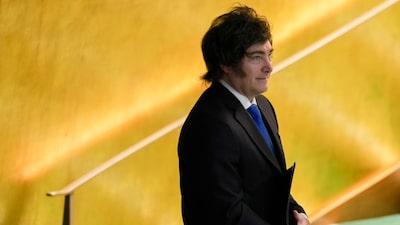 Los desafíos económicos que el mercado identifica para el gobierno de Milei Los desafíos económicos que el mercado identifica para el gobierno de Milei