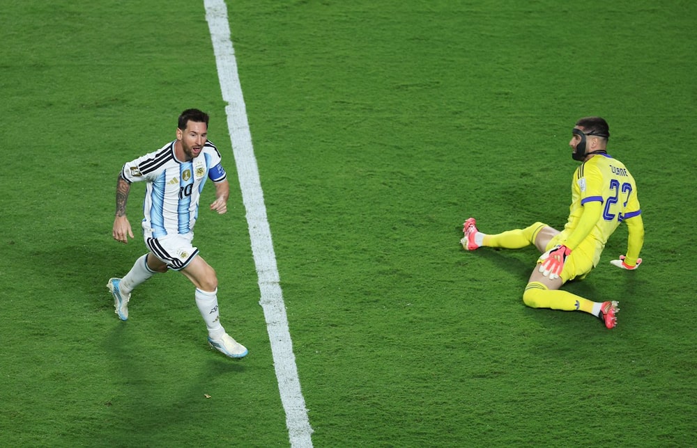 Quiénes son los máximos goleadores de los mundiales: Messi y Mbappé podrían romper récords Quiénes son los máximos goleadores de los mundiales: Messi y Mbappé podrían romper récords