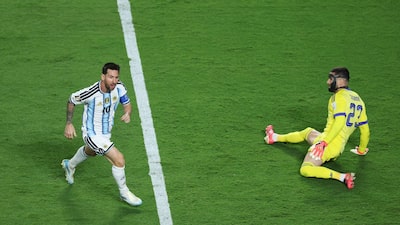Goleada de Argentina dispara búsqueda para viajar a Dallas a ver Messi en el Mundial 2026: estos son los precios Goleada de Argentina dispara búsqueda para viajar a Dallas a ver Messi en el Mundial 2026: estos son los precios