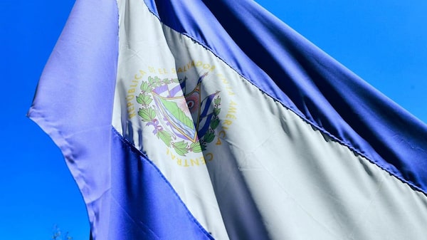 Juez de EE.UU. frena la revocación de permisos de trabajo a salvadoreños beneficiarios del TPS Juez de EE.UU. frena la revocación de permisos de trabajo a salvadoreños beneficiarios del TPS