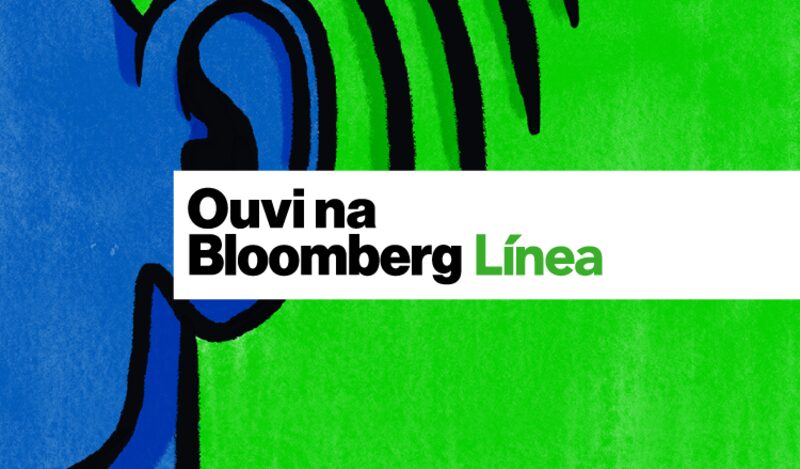 Primeiro episódio foi ao ar no dia 29 de outubro e abordou temas como o caos logístico no mundo e a mineração de bitcoin Primeiro episódio foi ao ar no dia 29 de outubro e abordou temas como o caos logístico no mundo e a mineração de bitcoin