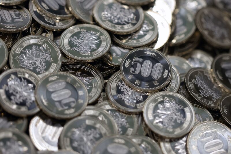 Photographer: Kiyoshi Ota/Bloomberg Photographer: Kiyoshi Ota/Bloomberg