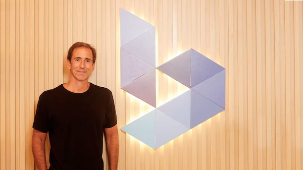 Bemobi retoma crescimento após ‘tempestade perfeita’. O CEO diz que é só o começo Bemobi retoma crescimento após ‘tempestade perfeita’. O CEO diz que é só o começo