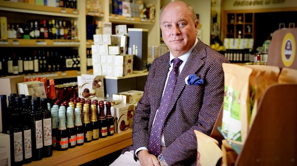 Cabrales: “Se hace muy difícil un plan de crecimiento o inversión con esta inflación” Cabrales: “Se hace muy difícil un plan de crecimiento o inversión con esta inflación”