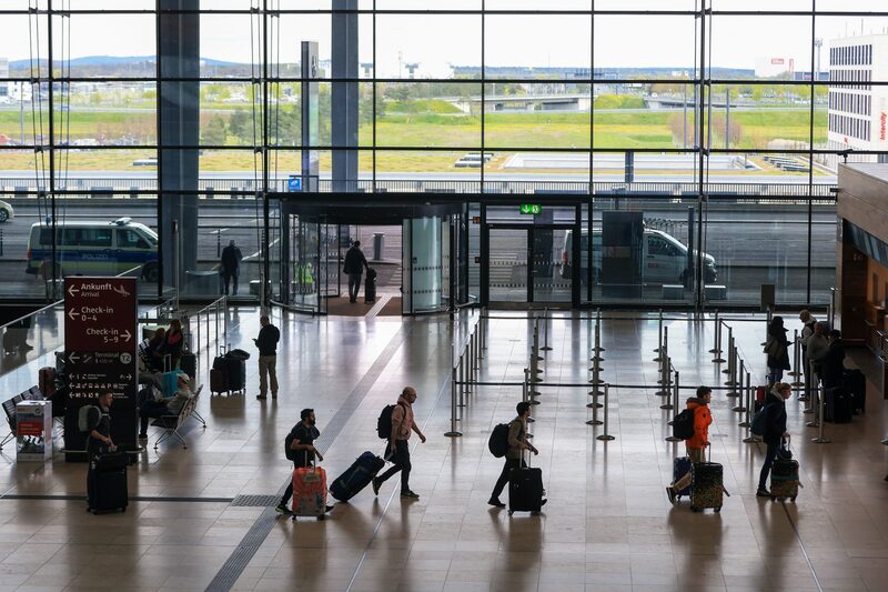 Foto: Krisztian Bocsi/Bloomberg Foto: Krisztian Bocsi/Bloomberg