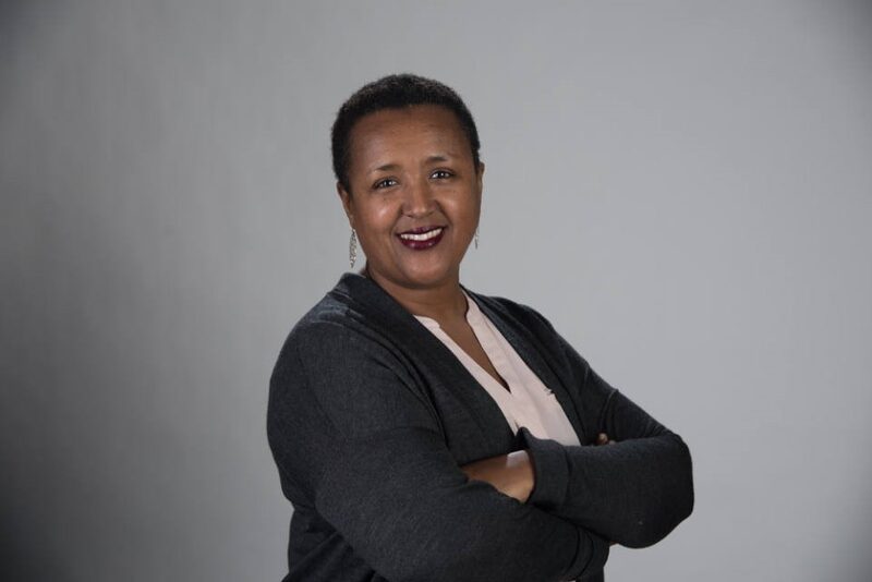 Lule Demmissie, da eToro: redes sociais e investimento Lule Demmissie, da eToro: redes sociais e investimento