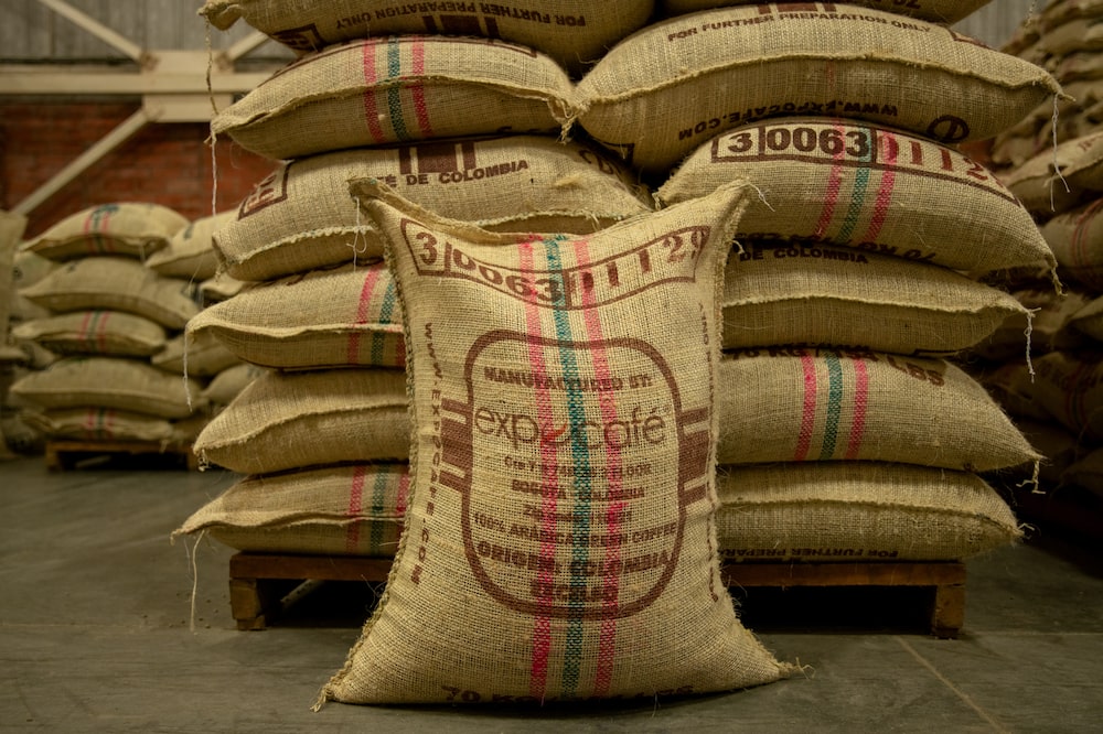 Colombian Coffee Production As Total Global Exports Rise Colombian Coffee Production As Total Global Exports Rise